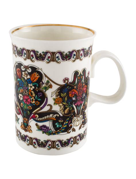 gucci coffee mug set|Gucci mugs and cups.